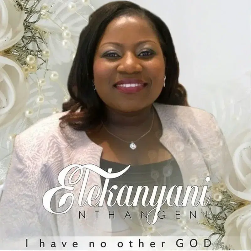 I have no other God