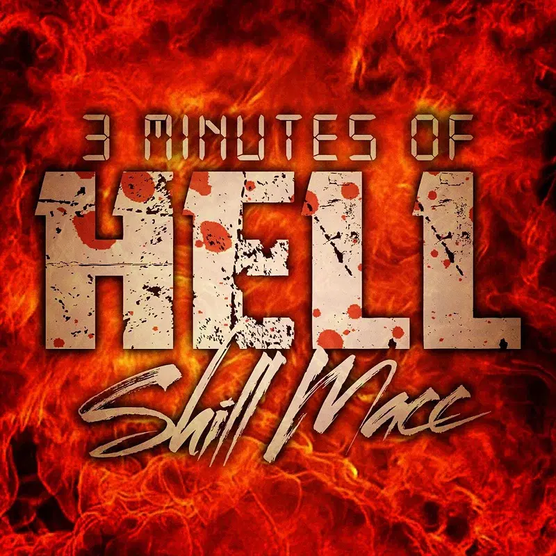 3 Minutes of Hell