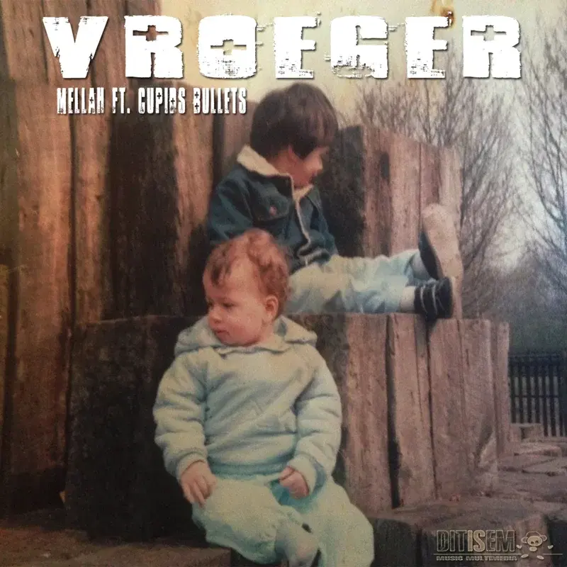 Vroeger