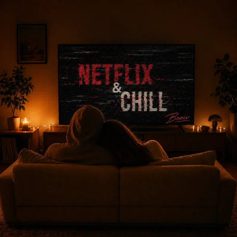 Netflix & Chill