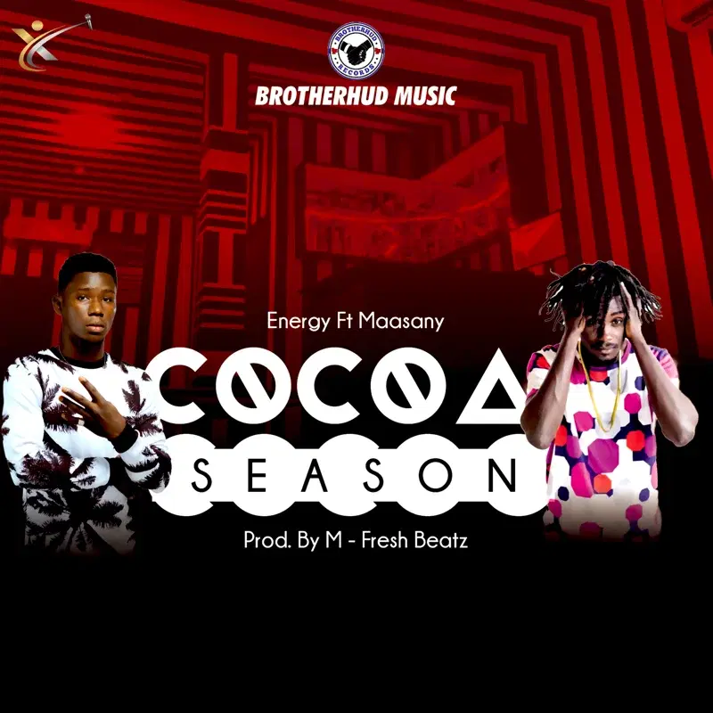 Cocoa Season