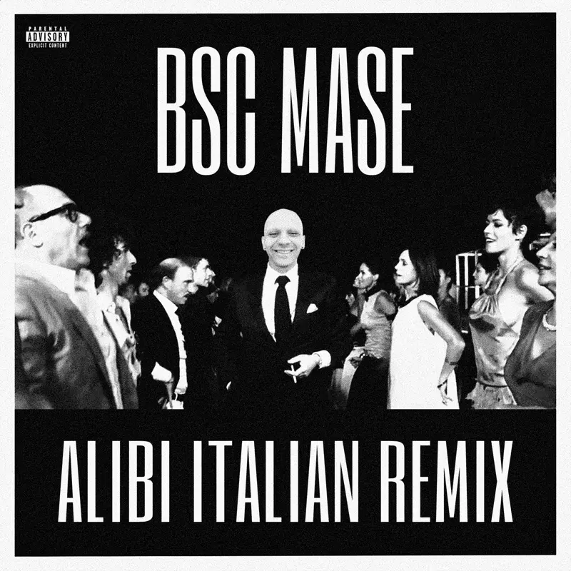 Alibi Italian