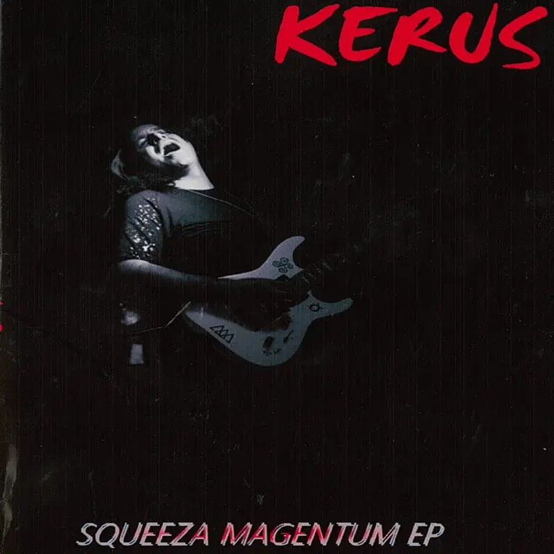 Kerus Squeeza Magentum