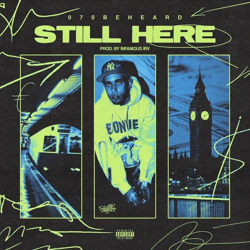 Still Here