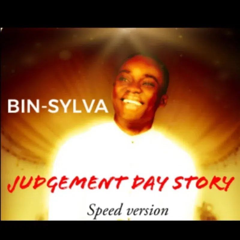 The judgment day