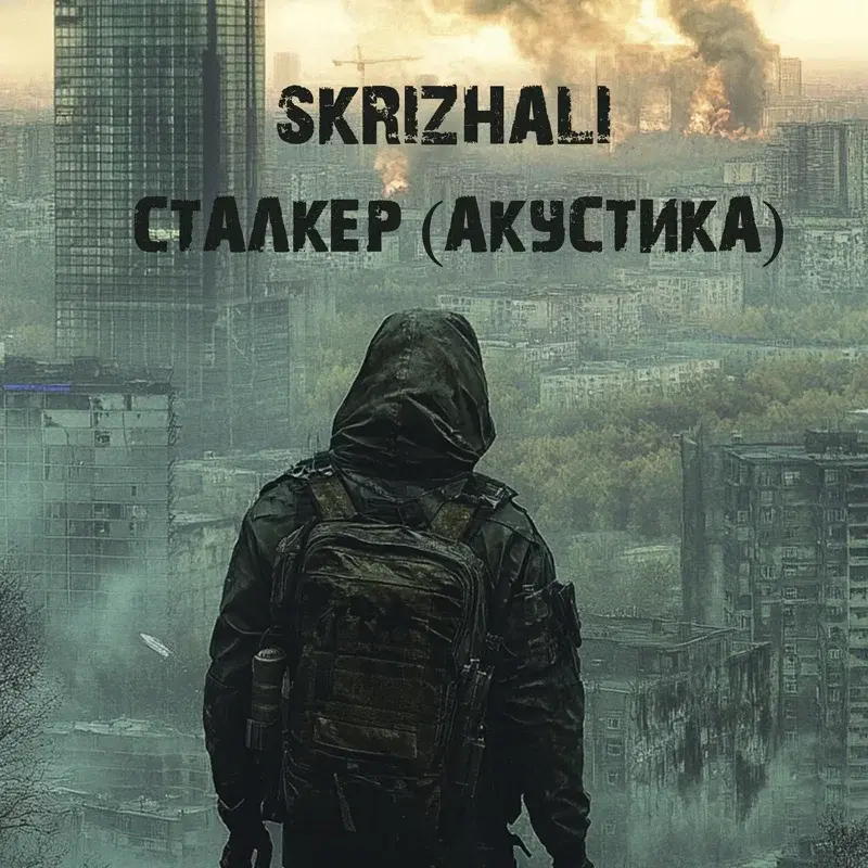 Сталкер