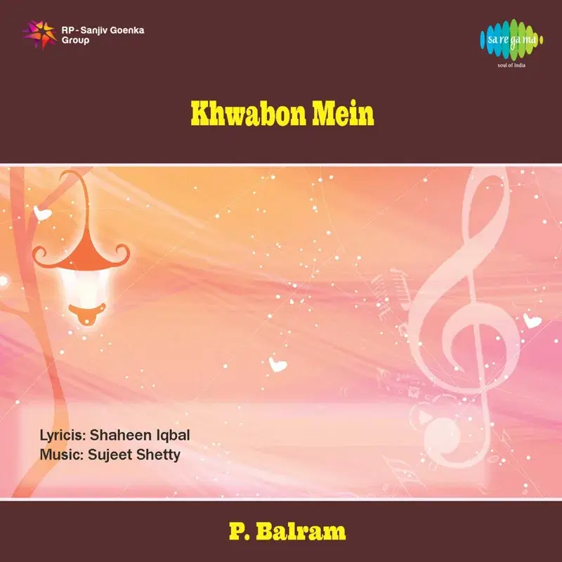 Khwabon Mein