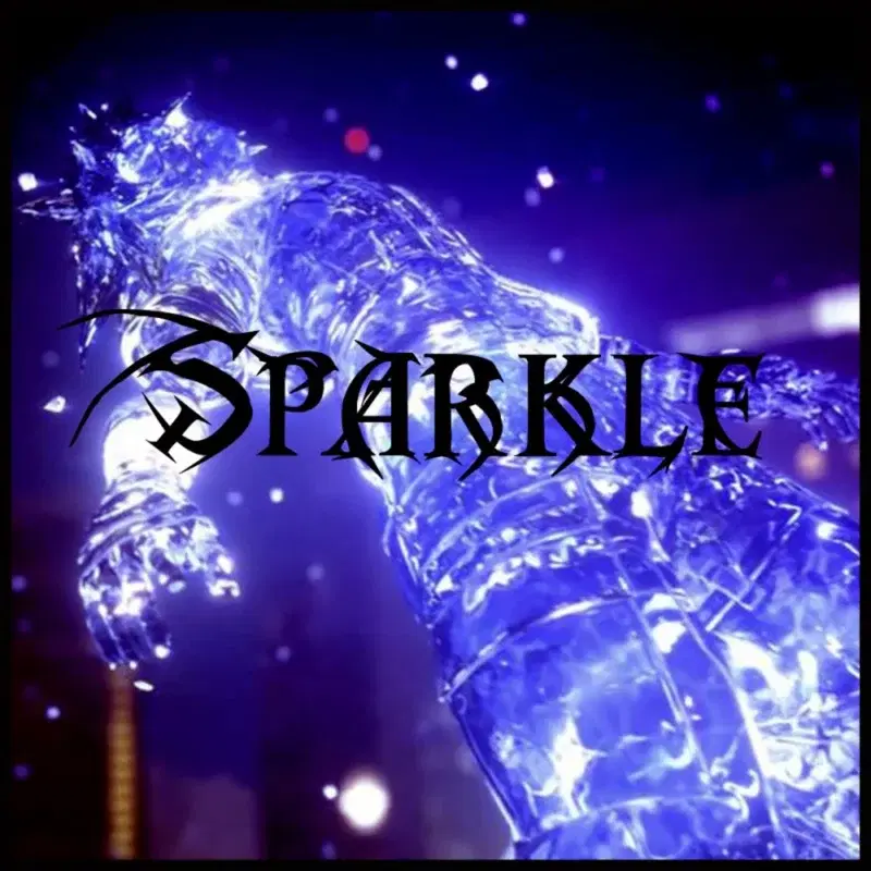 Sparkle