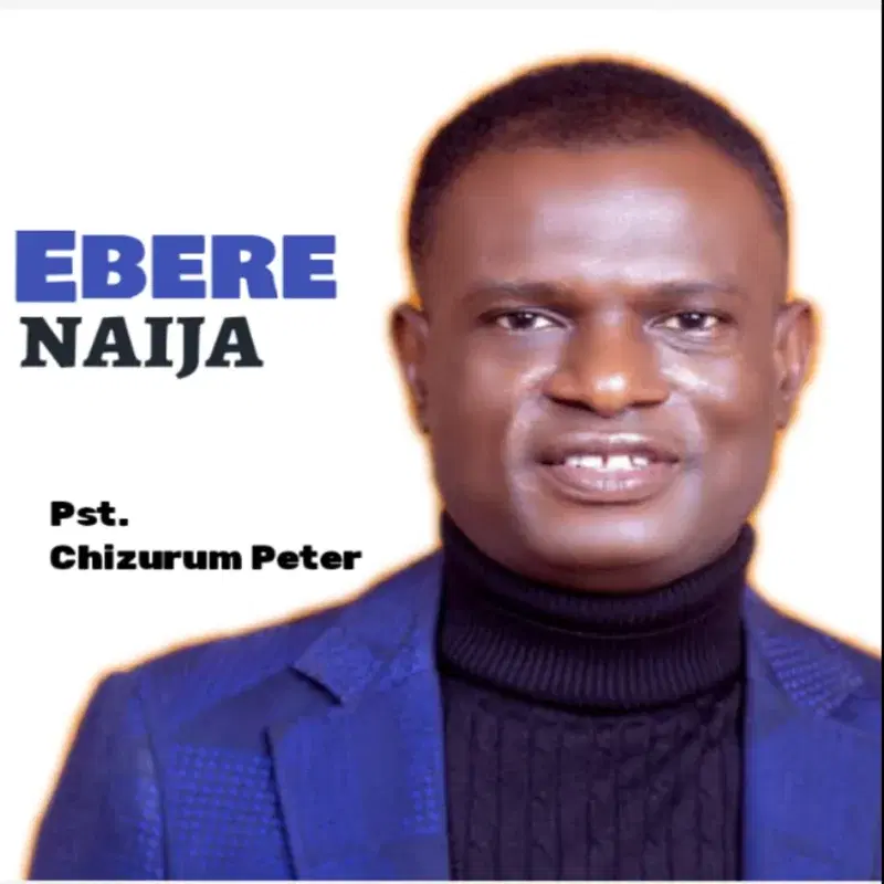 Ebere Naija