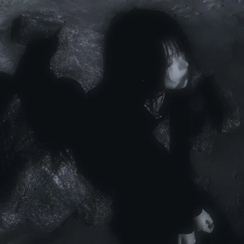 fading tears
