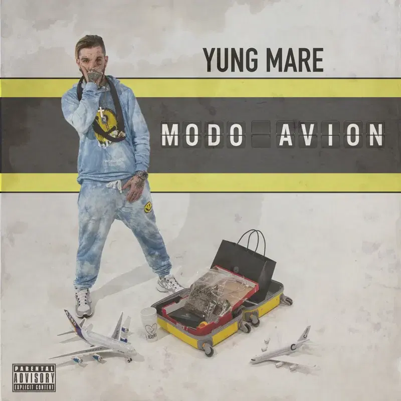 Modo Avión