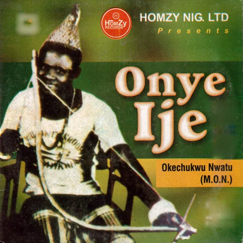 Onye Ije