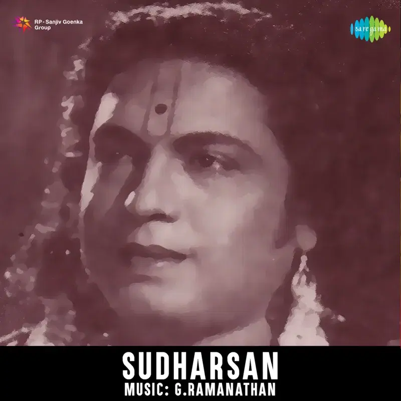 Sudharsan (Original Motion Picture Soundtrack)