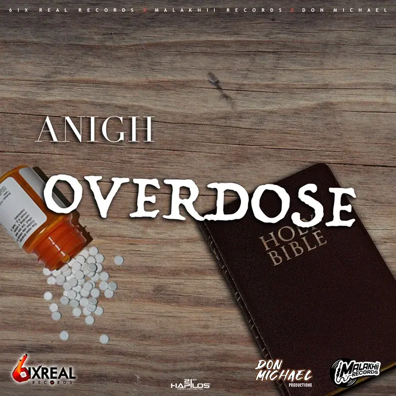 Overdose