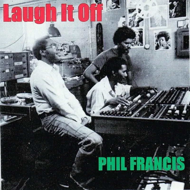 Laugh It Off