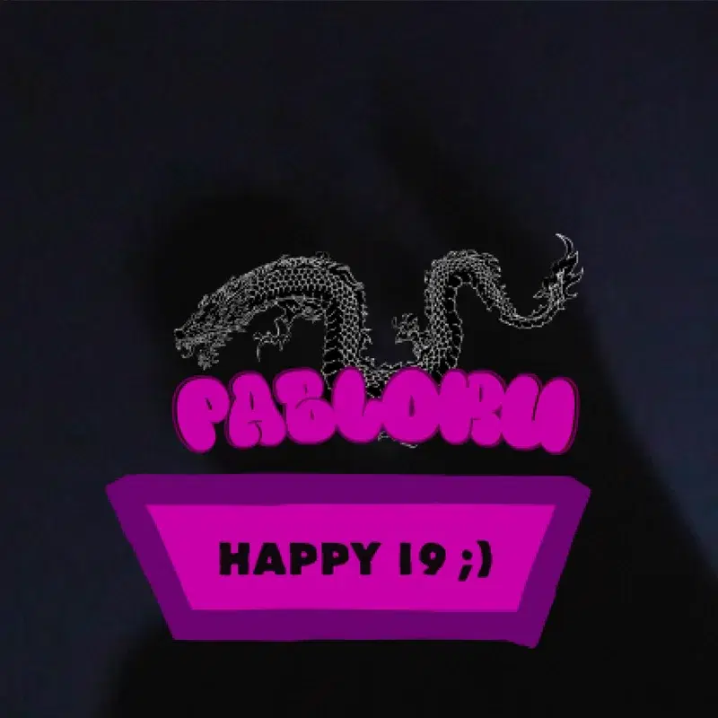 HAPPY 19 ;)