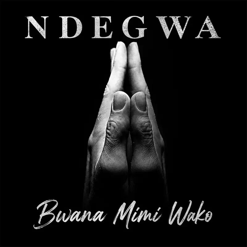 Bwana Mimi Wako
