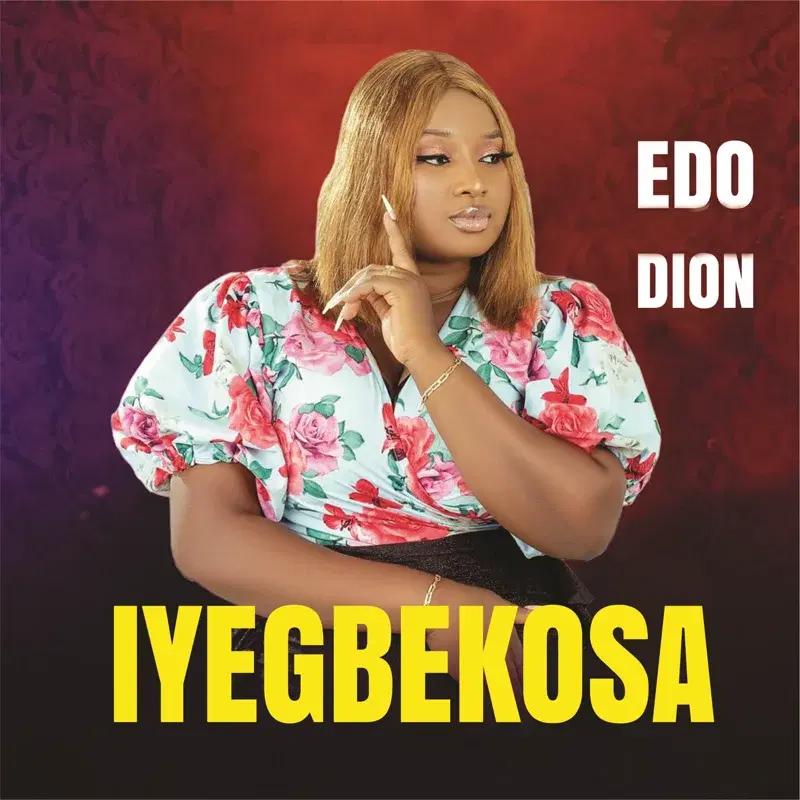 Iyegbekosa