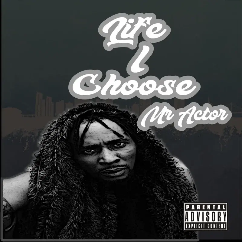 Mr actor_life i choose