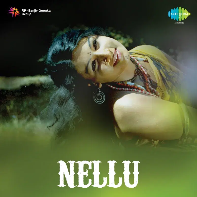 Nellu (Original Motion Picture Soundtrack)