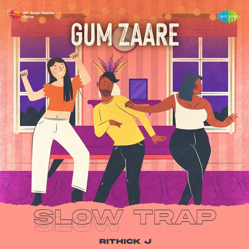 Gum Zaare