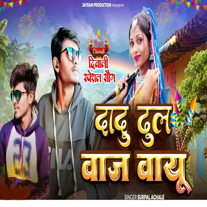 Dadu Dhul Vaj Vayu