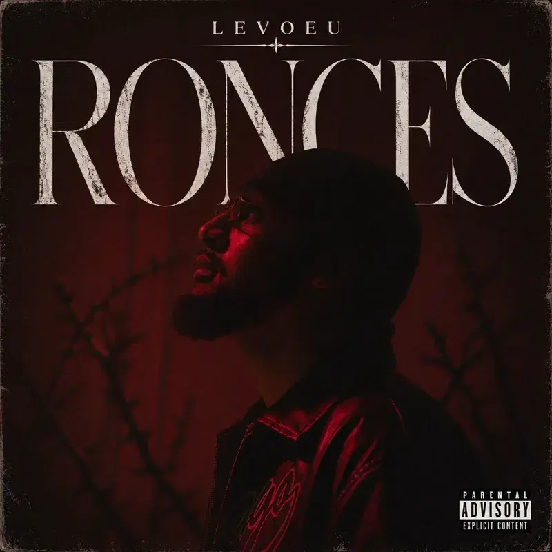 Ronces