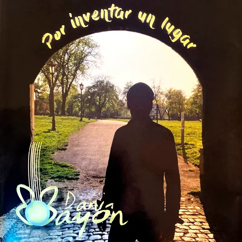 Por Inventar un Lugar