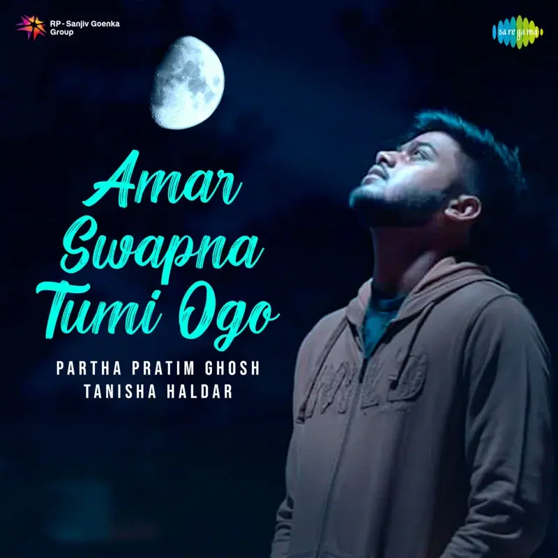 Amar Swapna Tumi Ogo (From "Ananda Ashram")