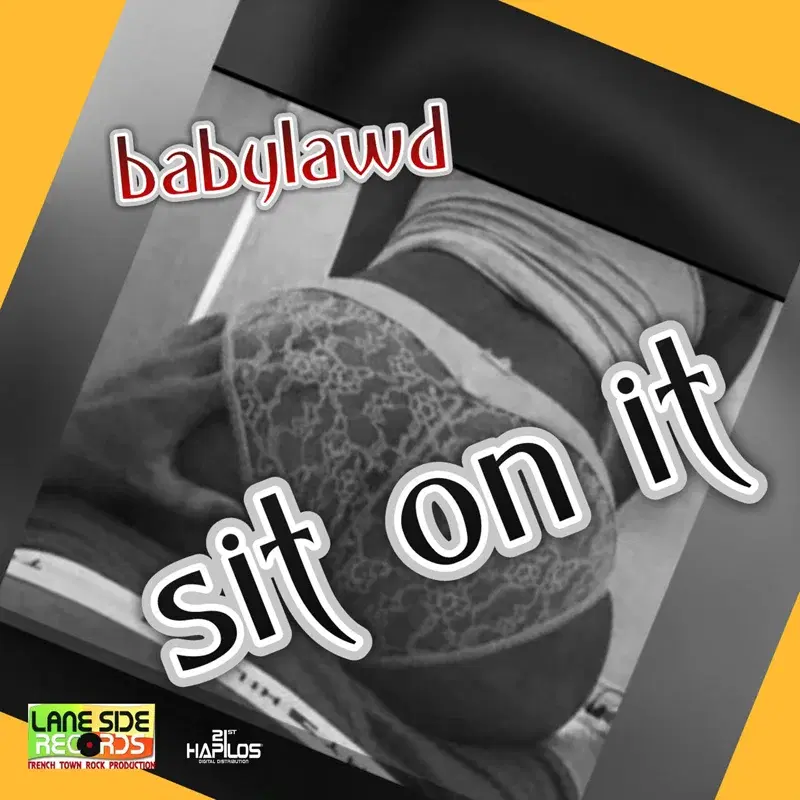 Sit on It