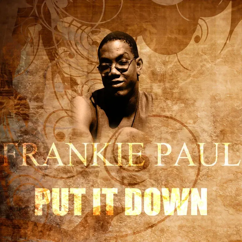 Put It Down