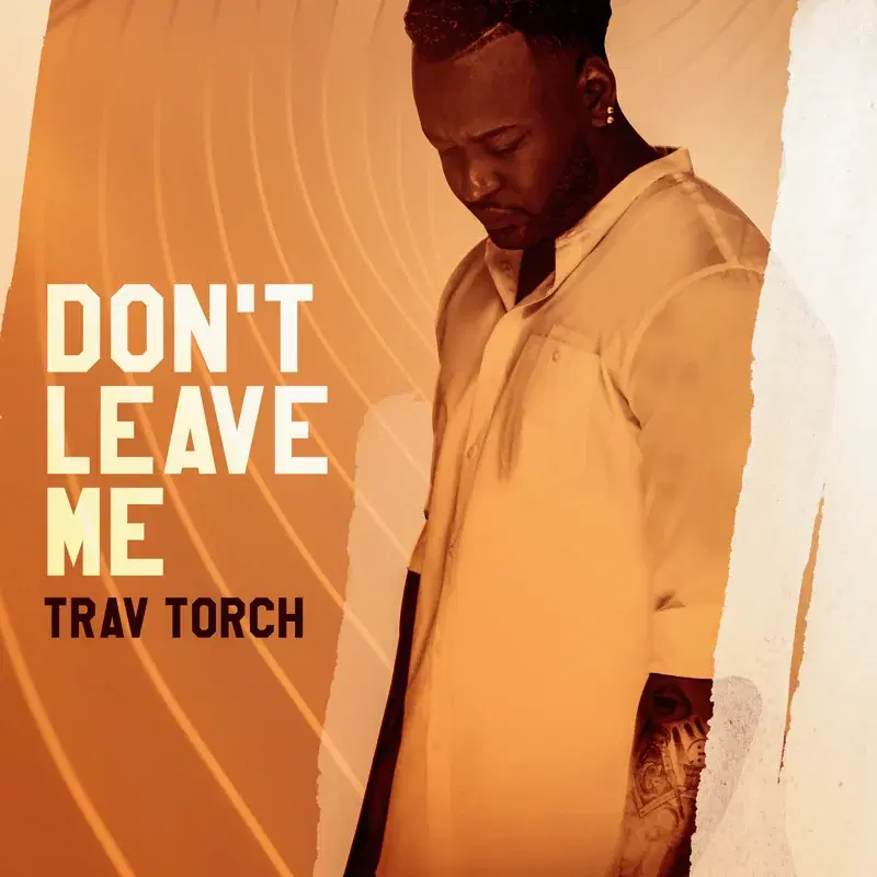 Don't Leave Me