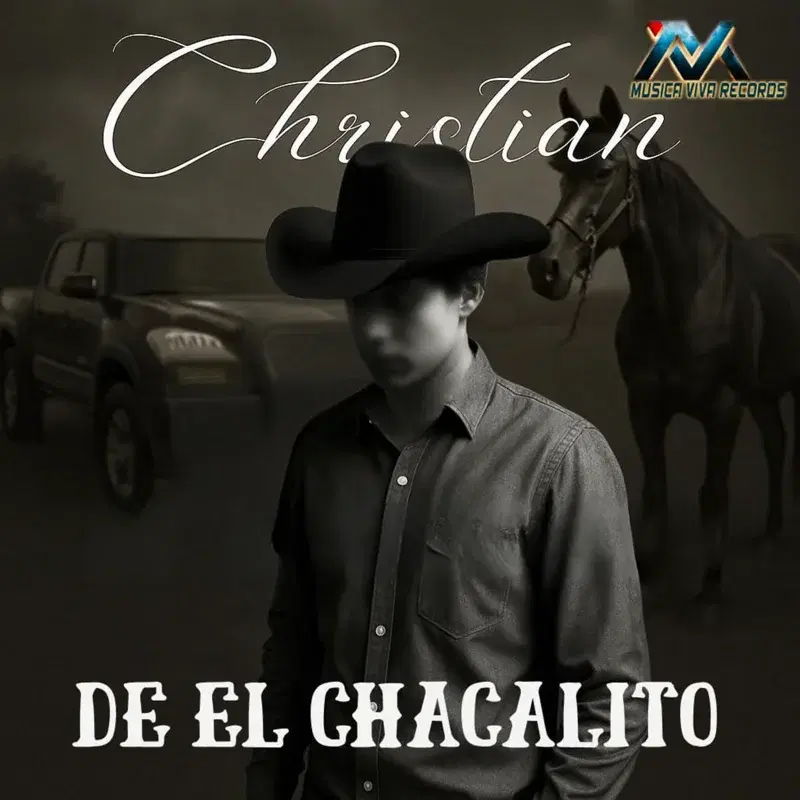 Christian De El Chacalito