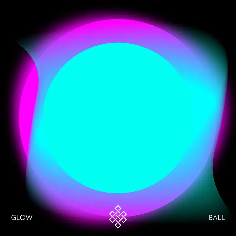 Glow Ball