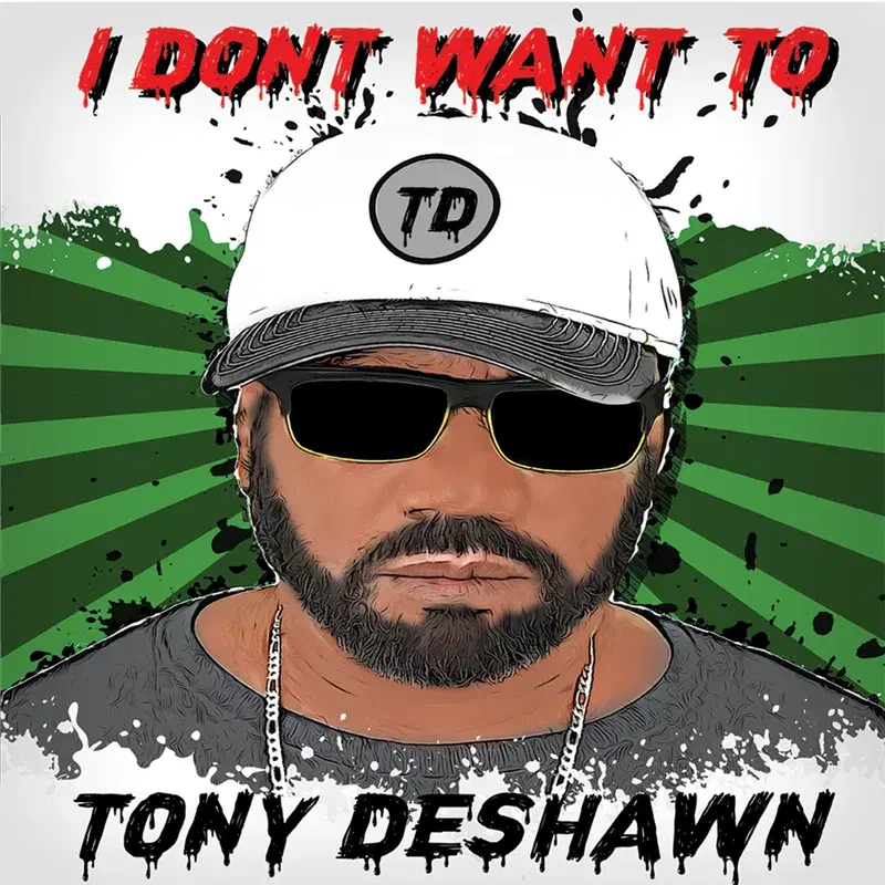 I Don't Want To