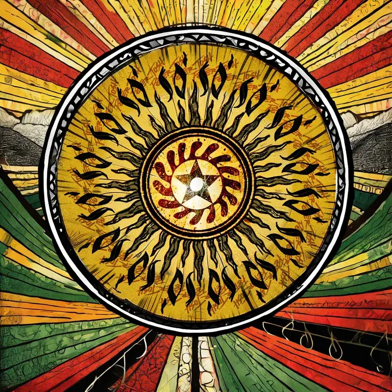 Luis Carlinhos Canta Peter Tosh