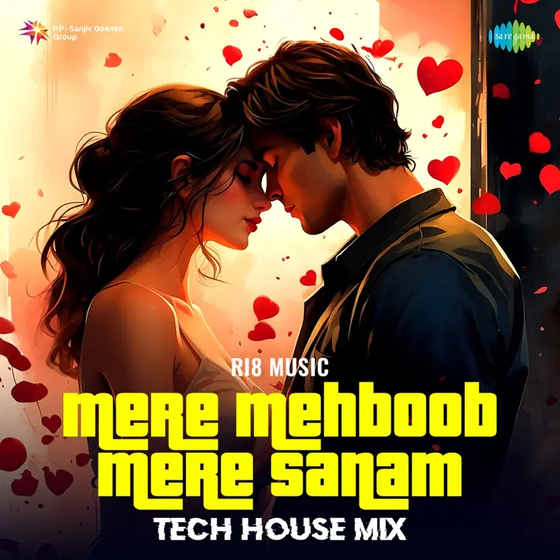 Mere Mehboob Mere Sanam