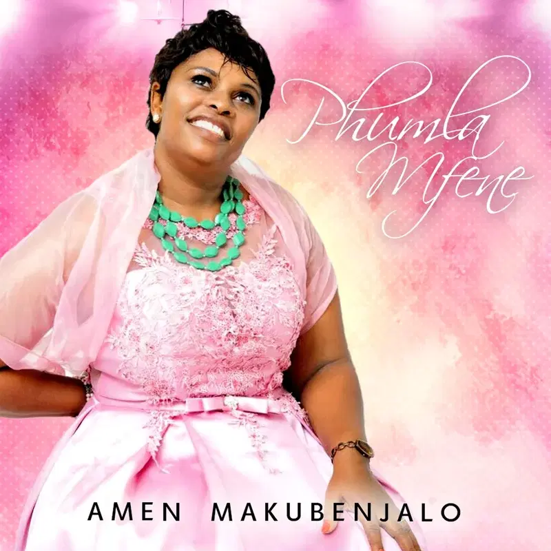 Amen makubenjalo