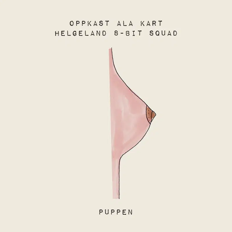 Puppen