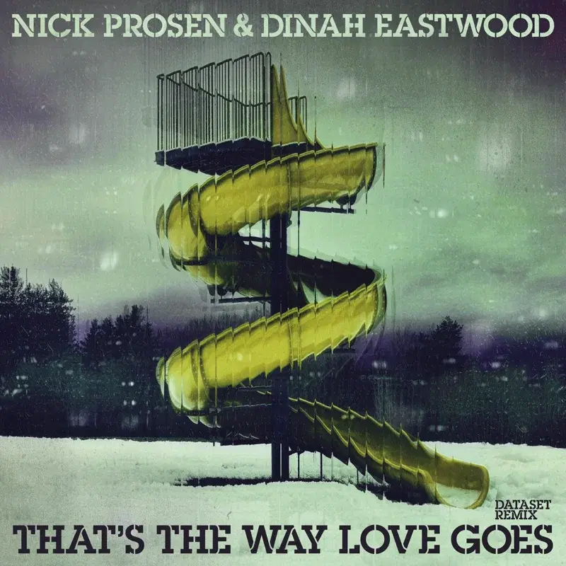 That's the Way Love Goes (Dataset Remix)