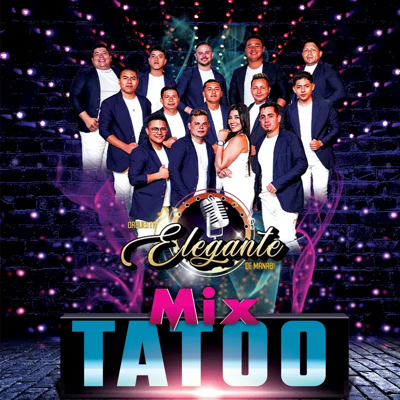 Mix TATOO