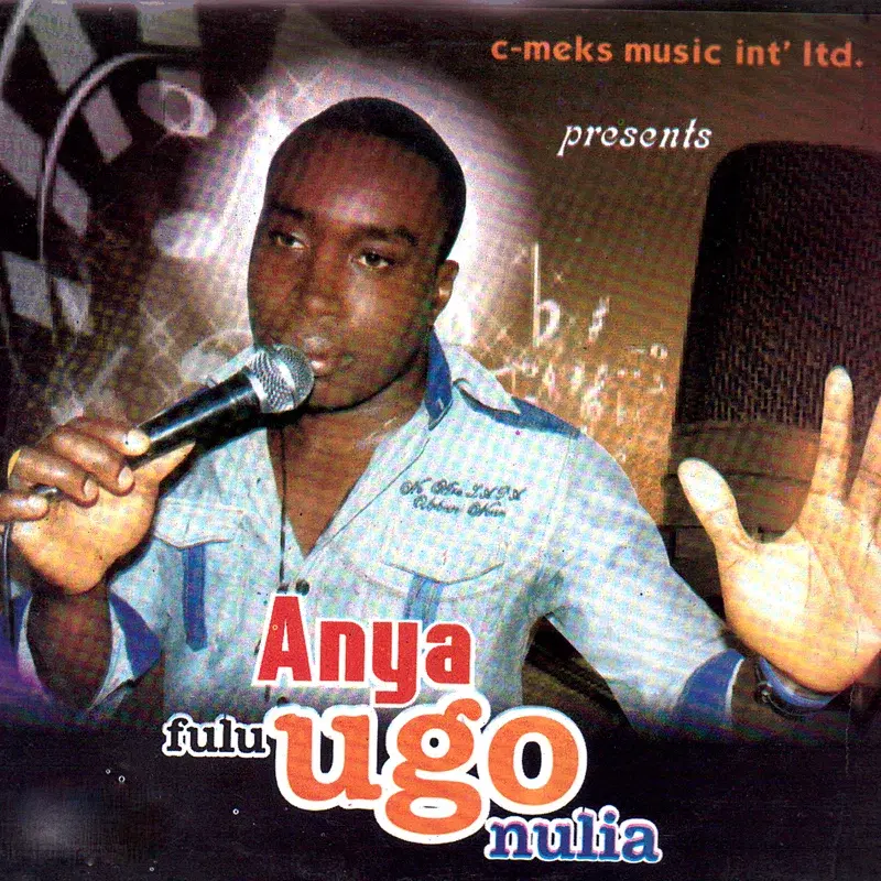 Anya Fulu Ugo Nulia