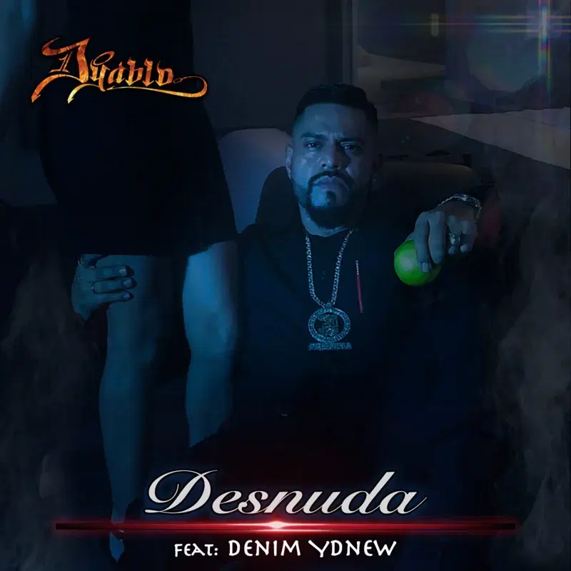 Desnuda