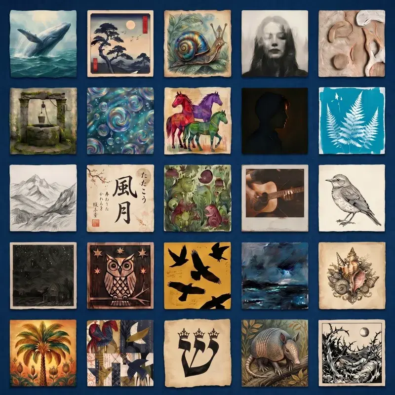 Cover Art