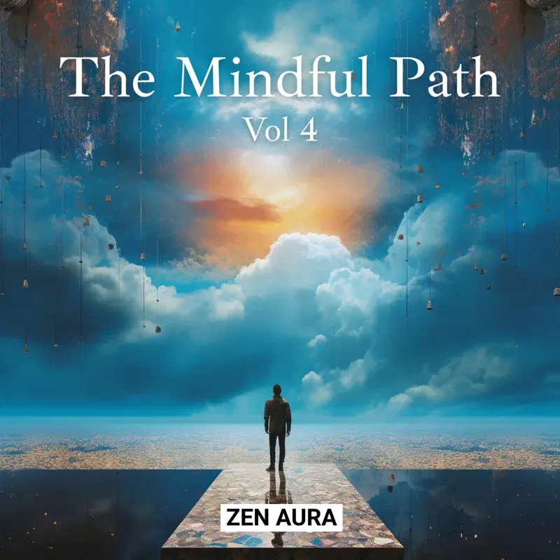 The Mindful Path, Vol. 4