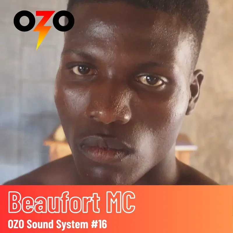 Beaufort Mc OSS #16
