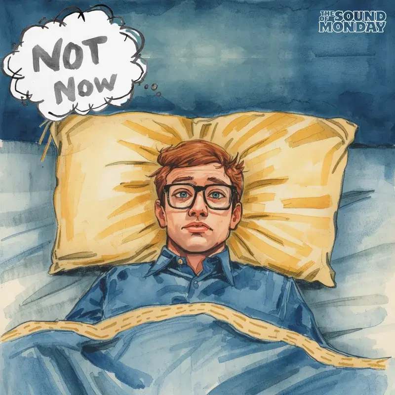 Not Now