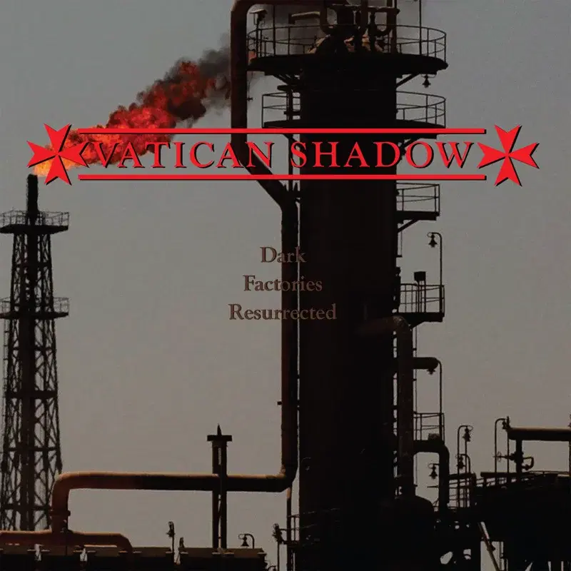 Dark Factories Resurrected