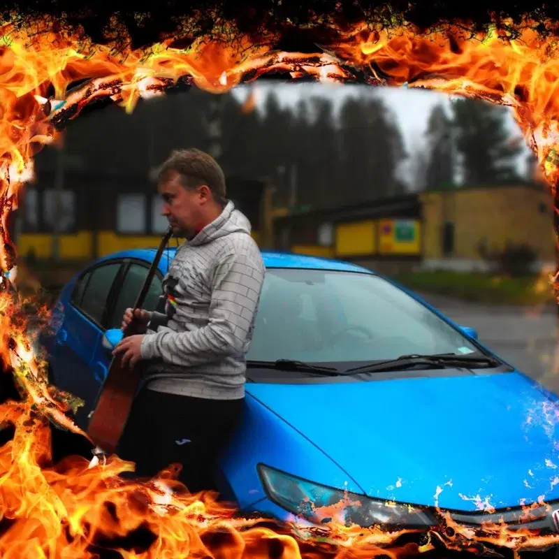 Tuulet Muuttuu