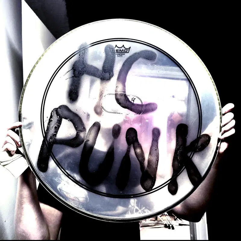 HC-Punk